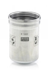 Mann Filter Filtru ulei MANN-FILTER W1022 (W1022)