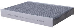MAHLE Filtru habitaclu cu carbon activ MAHLE LAK814 (LAK814)