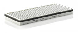 Mann Filter Filtru habitaclu Carbon Activ Mann-Filter CUK3858 (CUK3858)