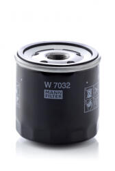Mann Filter Filtru ulei Mann-Filter W7032 (W7032)