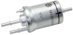 VOLKSWAGEN Filtru combustibil OE VOLKSWAGEN 1K0201051K (1K0201051K)
