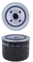MAHLE Filtru ulei MAHLE OC312 (OC312)