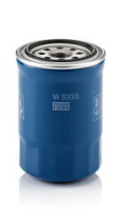 Mann Filter Filtru ulei Mann-Filter W830/3 (W830/3)