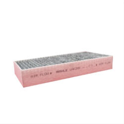 MAHLE Filtru habitaclu cu carbon activ MAHLE LAK295/S (LAK295/S)