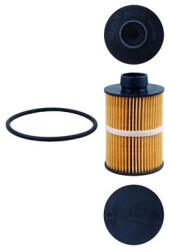 MAHLE Filtru combustibil MAHLE KX208D (KX208D)