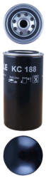 MAHLE Filtru combustibil MAHLE KC188 (KC188)