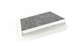 Mann Filter Filtru habitaclu Carbon Activ Mann-Filter CUK3448 (CUK3448)