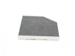 Bosch Filtru Habitaclu BOSCH cu carbon activ 1987432548 (1987432548)