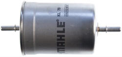 MAHLE Filtru combustibil KNECHT KL79 (KL79)