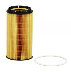 Mann Filter Filtru ulei Mann-Filter HU8010z (HU8010z)