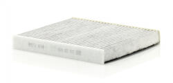 Mann Filter Filtru habitaclu Carbon Activ Mann-Filter CUK26009 (CUK26009)