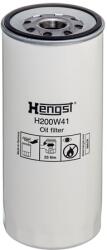 HENGST Filtru ulei HENGST H200W41 (H200W41)