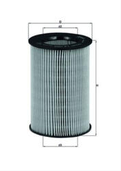 MAHLE Filtru Aer MAHLE LX1805 (LX1805)
