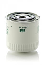 Mann Filter Filtru Ulei Mann-Filter W916/1 (W916/1)
