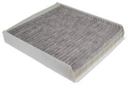 MAHLE Filtru habitaclu KNECHT cu carbon activ LAK54 (LAK54)