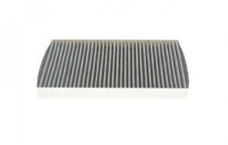 Bosch Filtru habitaclu BOSCH cu carbon activ 1987432312 (1987432312)