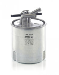 Mann Filter Filtru Combustibil Mann-Filter WK920/6 (WK920/6)