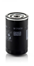 Mann Filter Filtru ulei Mann-Filter W719/30 (W719/30)