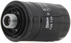 Valeo Filtru ulei VALEO 728739 (728739) - turbochic