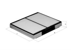 MAHLE Filtru habitaclu MAHLE LA440 (LA440)