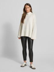 Soyaconcept női nadrág fekete cső szuper skinny 46-os méret
