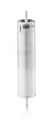 Mann Filter Filtru combustibil Mann-Filter WK522 (WK522)
