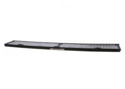 MAHLE Filtru habitaclu cu carbon activ MAHLE LAK248 (LAK248)