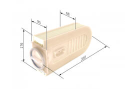 Bosch Filtru Aer BOSCH F026400432 (F026400432)
