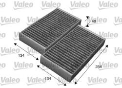 Valeo Filtru habitaclu VALEO 715544 (715544)