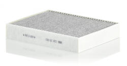 Mann Filter Filtru habitaclu Carbon Activ Mann-Filter CUK25001 (CUK25001)