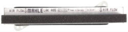 MAHLE Filtru habitaclu cu carbon activ MAHLE LAK485 (LAK485)