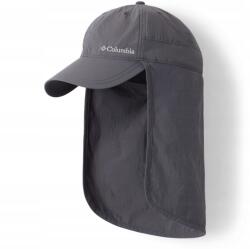 Columbia Unisex baseball sapka Columbia Schooner Bank II szürke 2120471011 (2120471011)