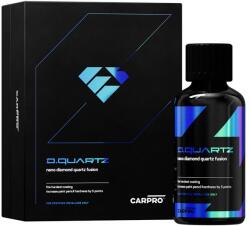 Carpro Protecție ceramică profesională cu nano diamant - CarPro Dquartz PRO - 50ml (2178)