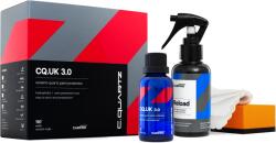 Carpro Kit protecție ceramică - CarPro CQuartz UK 3.0 50ml + CarPro RELOAD 100ml (2074)