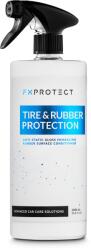 FX PROTECT Protecție anvelope și cauciuc - FX Protect Tyre & Rubber Protection - 1L (2686)