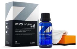 Carpro Kit protecție ceramică cu Silicon Carbide - CarPro Cquartz SiC - 50ml (1691_1550)