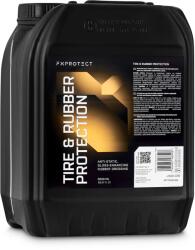 FX PROTECT Protecție anvelope și cauciuc - FX Protect Tyre & Rubber Protection - 5L (2687)