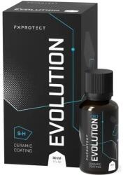 FX PROTECT Protecție ceramică - FX Protect Evolution Coating 9H Paint Protection - 30ml (1180)