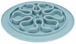 TRIXIE Tpr etetőszőnyeg kutyáknak és macskáknak 24cm lassító (25035)