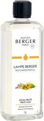 Maison Berger Paris Parfum pentru lampă catalitică Fruity Sun 1 l (116177)