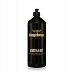 Angelwax Enigma Aio 250 ML eltávolítja a karcokat és védi a SiO2 kvarcot