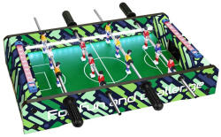 Froggiex FX-TS-MFB-LED X-Mini Football csocsó játékasztal (FX-TS-MFB-LED) - mystock