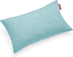 Fatboy Pernă pentru grădină King Outdoor albastră (107034)