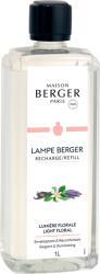Maison Berger Paris Parfum pentru lampă catalitică Light Floral 1 l (116178)