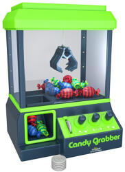Froggiex FX-TS-CG X-Candy Grabber markolós játék (FX-TS-CG) - mystock