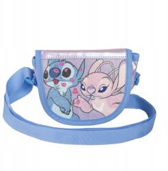 Cerda Disney Lilo és Stitch, A csillagkutya Kiss oldaltáska, válltáska (8392)
