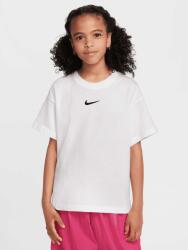 Nike Тениска g nsw tee boy essntl lbr - sportdepot - 44,96 лв