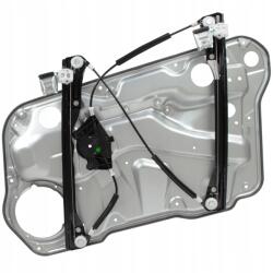 M MODECAR Ablakemelő szerkezet elöl, bal panel Vw Golf 4 IV 1J4837461H