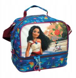  Disney Vaiana Bold Adventurer thermo uzsonnás táska 21 cm (JAGIM33157220)