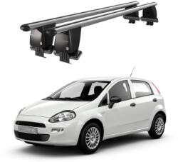  Bare transversale aluminiu pentru Fiat Grande Punto 199 2005-2012 (160526-52)